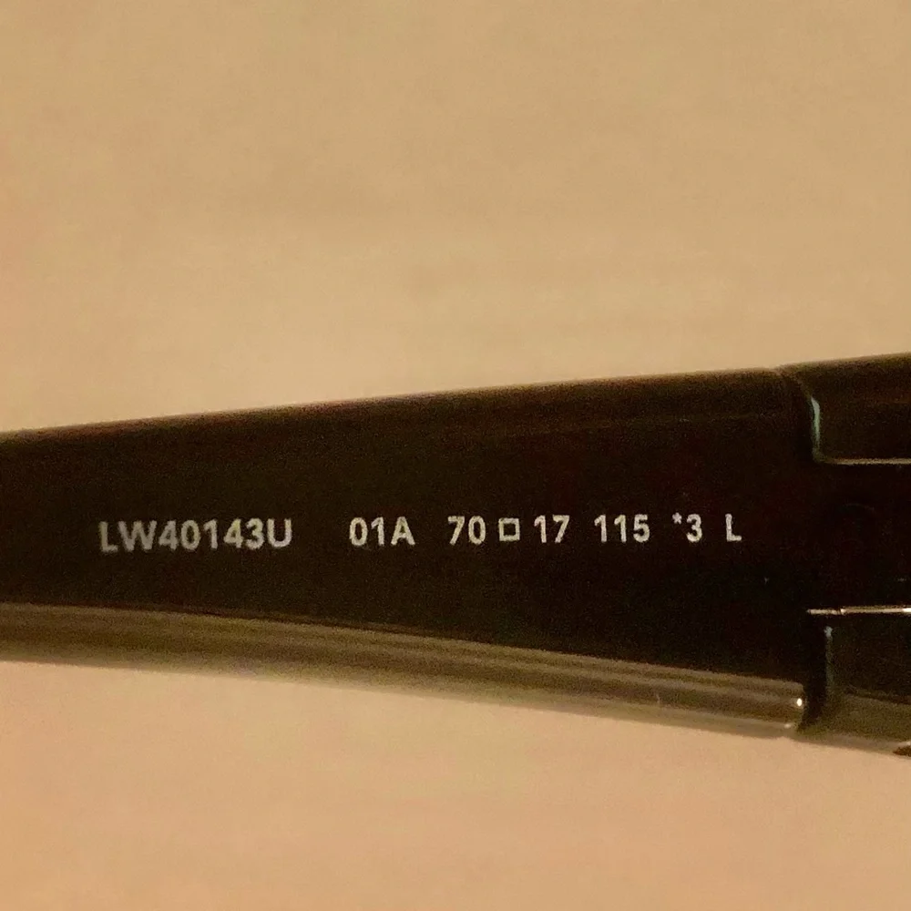 Loewe brand new